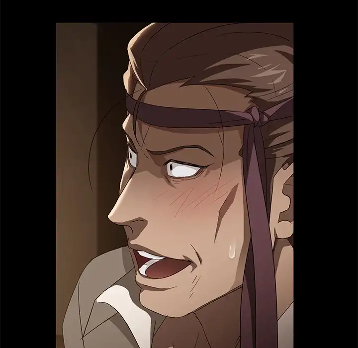 Stolen - Chapter 8 [photo 52] - MangaPorn