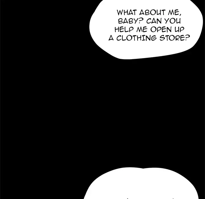 Stolen - Chapter 8 [photo 55] - MangaPorn