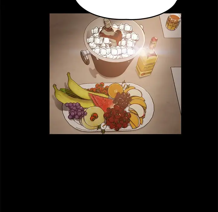 Stolen - Chapter 8 [photo 61] - MangaPorn