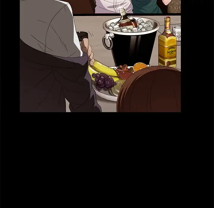 Stolen - Chapter 8 [photo 70] - MangaPorn