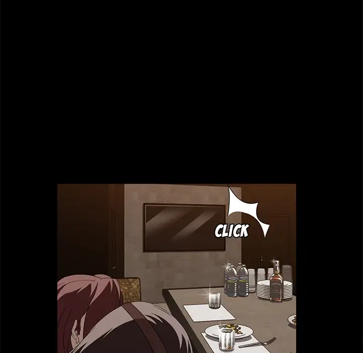 Stolen - Chapter 8 [photo 73] - MangaPorn