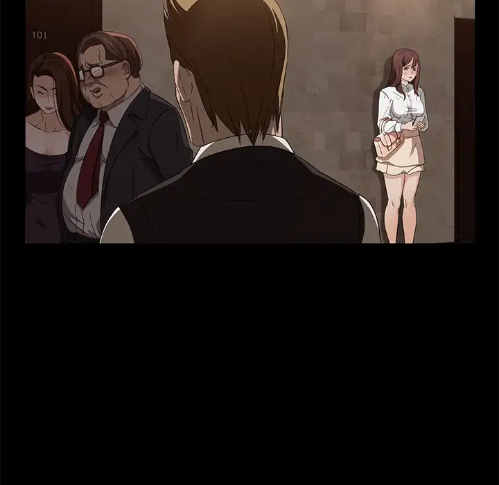 Stolen - Chapter 8 [photo 76] - MangaPorn