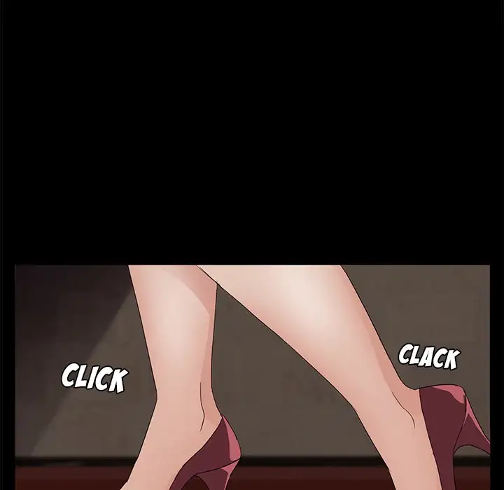 Stolen - Chapter 8 [photo 99] - MangaPorn