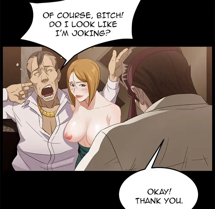 Stolen - Chapter 9 [photo 114] - MangaPorn