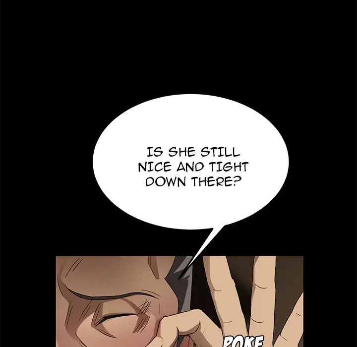 Stolen - Chapter 9 [photo 123] - MangaPorn