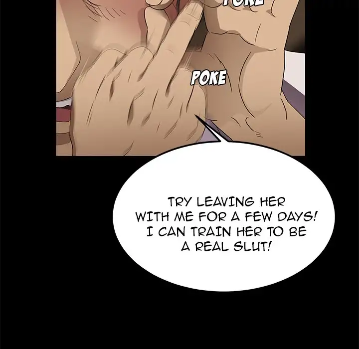 Stolen - Chapter 9 [photo 124] - MangaPorn