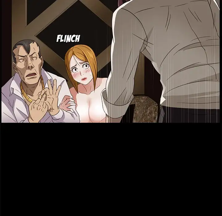 Stolen - Chapter 9 [photo 126] - MangaPorn