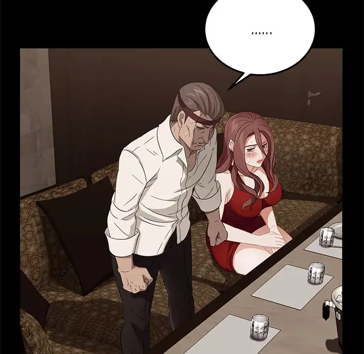 Stolen - Chapter 9 [photo 130] - MangaPorn