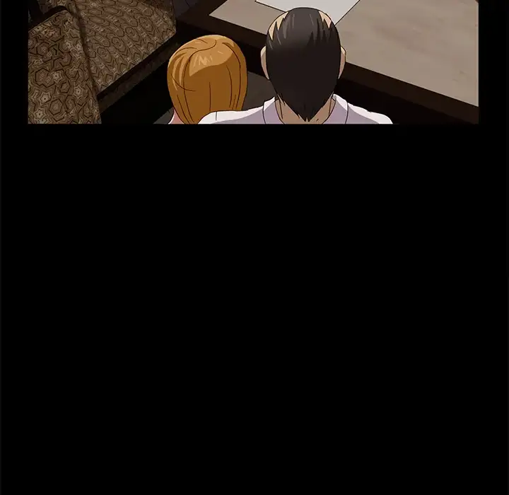 Stolen - Chapter 9 [photo 131] - MangaPorn