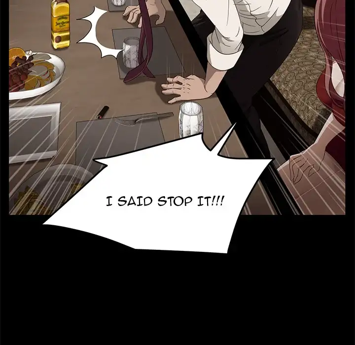 Stolen - Chapter 9 [photo 144] - MangaPorn