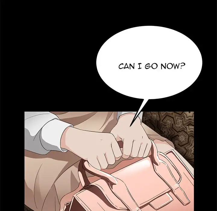 Stolen - Chapter 9 [photo 155] - MangaPorn