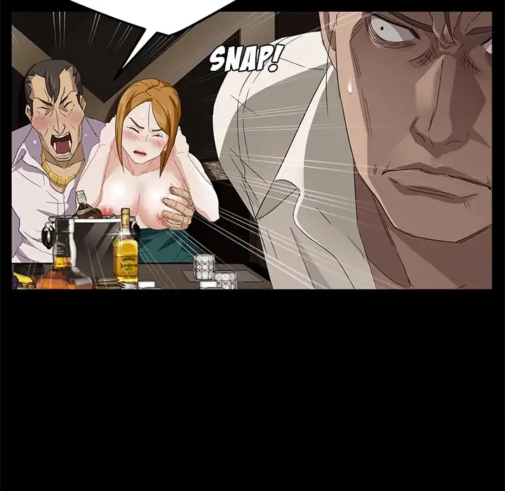 Stolen - Chapter 9 [photo 19] - MangaPorn