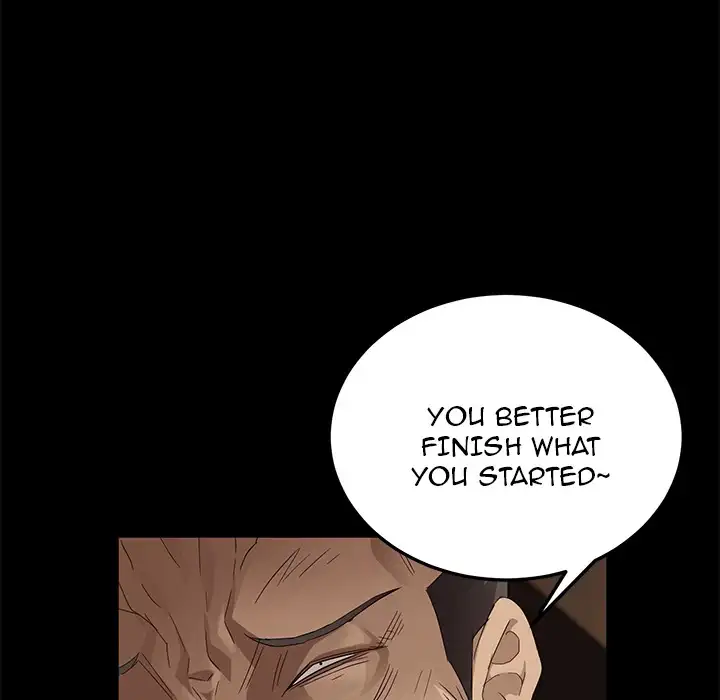 Stolen - Chapter 9 [photo 20] - MangaPorn