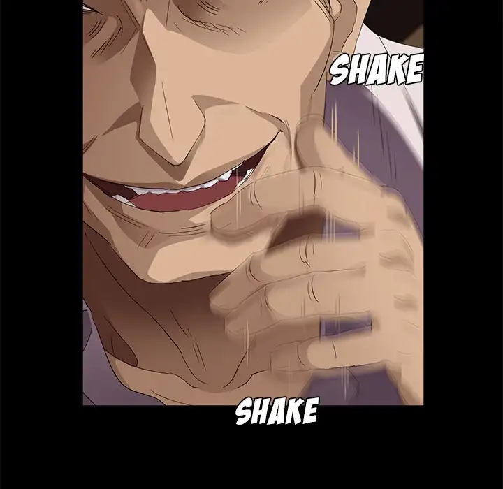 Stolen - Chapter 9 [photo 21] - MangaPorn