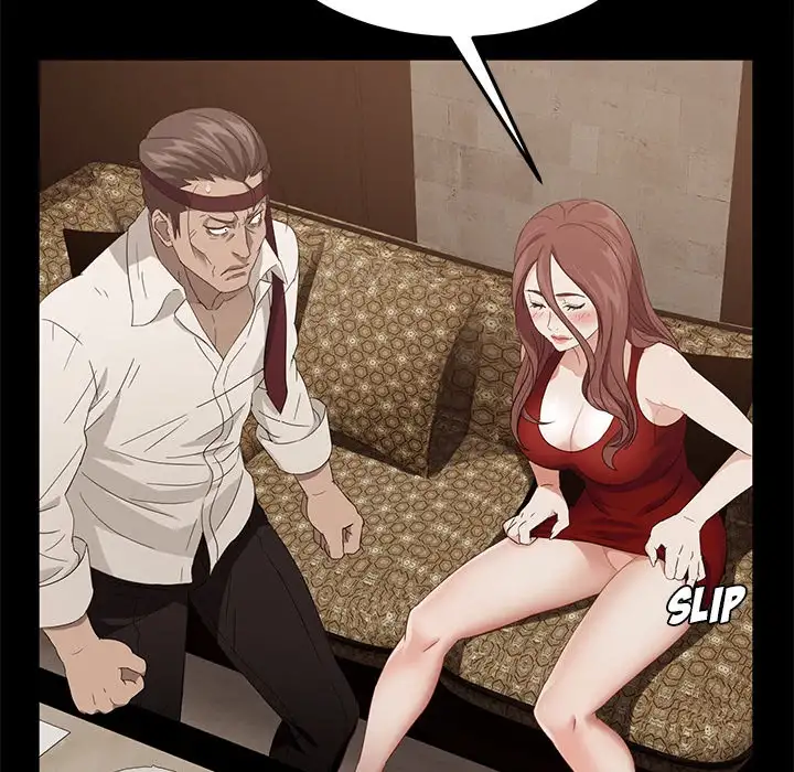 Stolen - Chapter 9 [photo 25] - MangaPorn