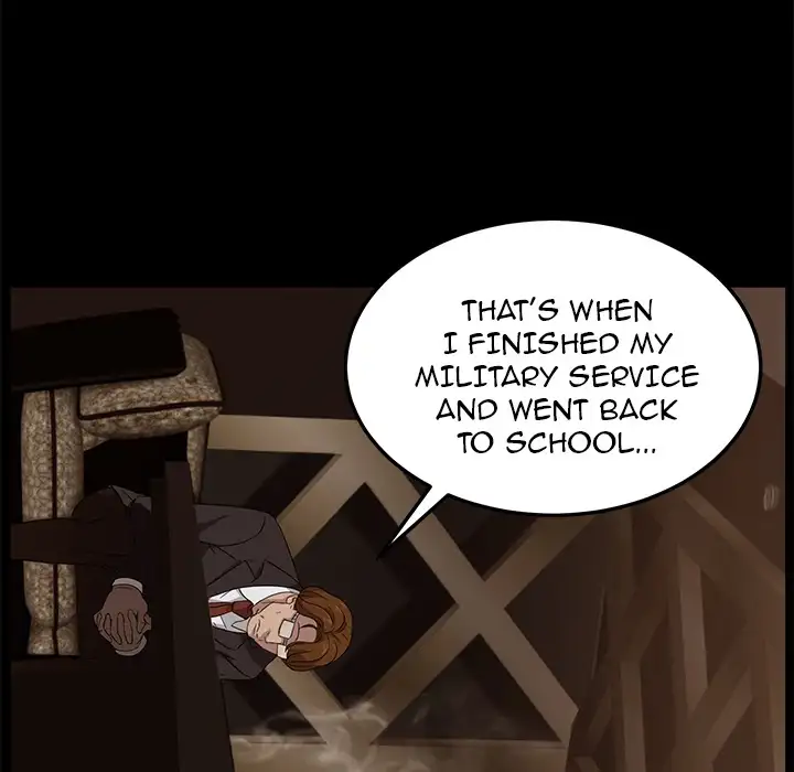 Stolen - Chapter 9 [photo 33] - MangaPorn