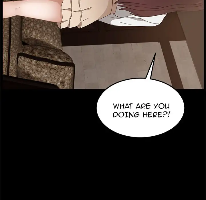 Stolen - Chapter 9 [photo 35] - MangaPorn