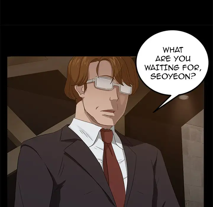 Stolen - Chapter 9 [photo 46] - MangaPorn