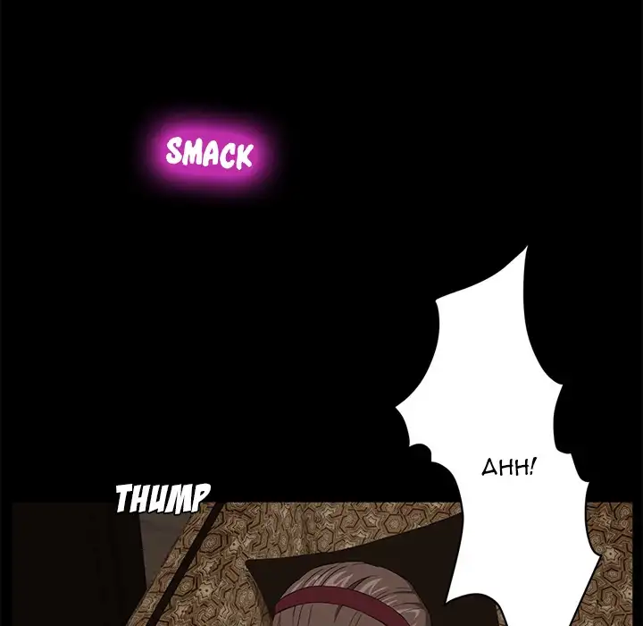 Stolen - Chapter 9 [photo 60] - MangaPorn