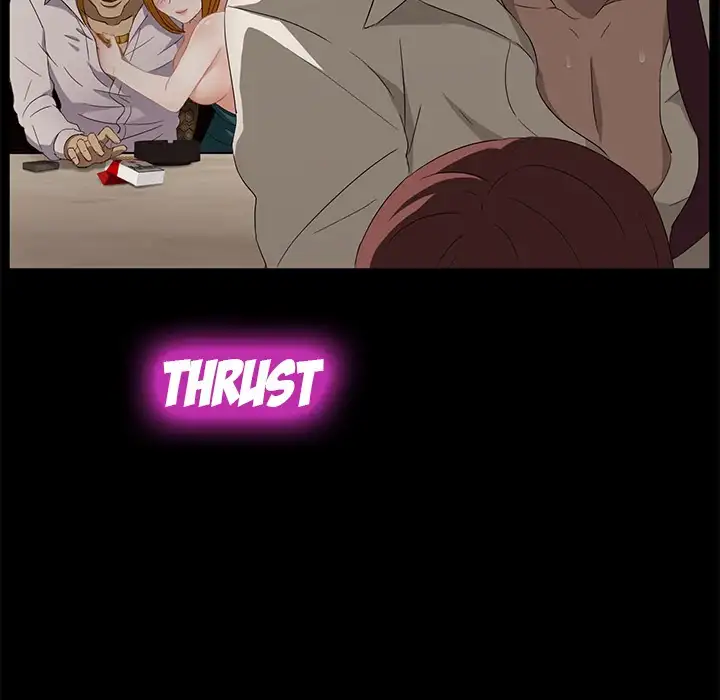 Stolen - Chapter 9 [photo 64] - MangaPorn