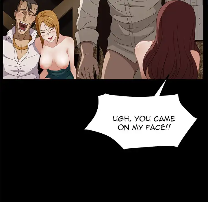 Stolen - Chapter 9 [photo 76] - MangaPorn