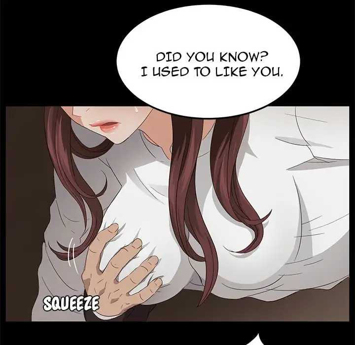 Stolen - Chapter 9 [photo 91] - MangaPorn