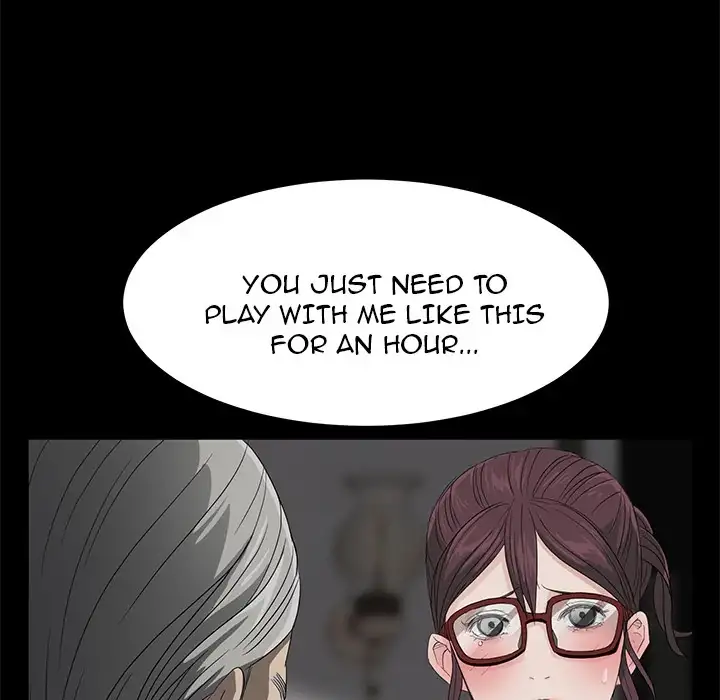 Stolen - Chapter 10 [photo 131] - MangaPorn