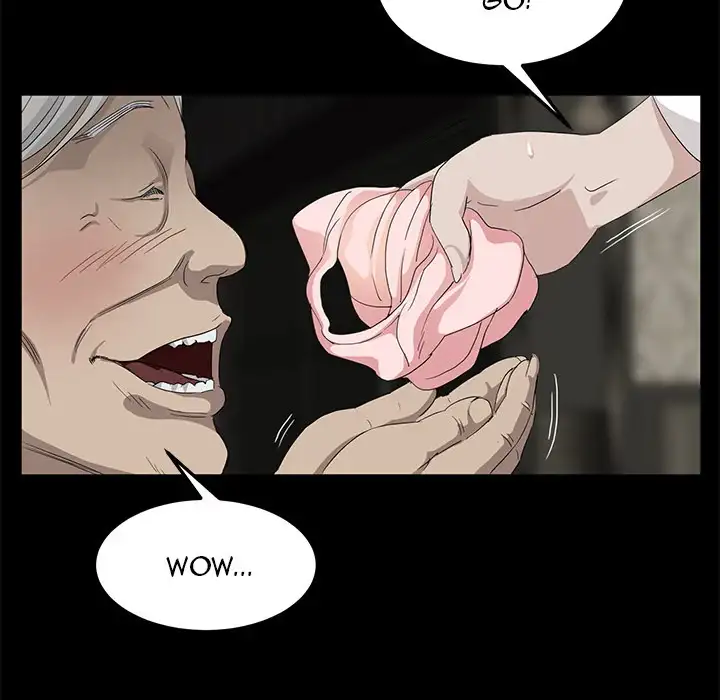 Stolen - Chapter 10 [photo 148] - MangaPorn