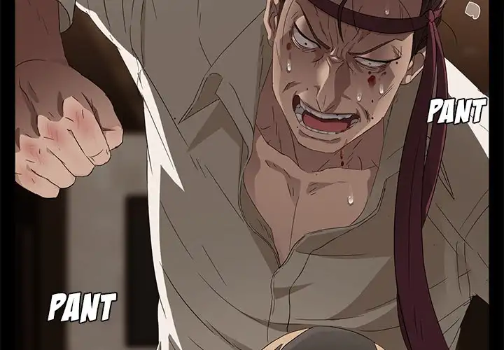 Stolen - Chapter 10 [photo 2] - MangaPorn