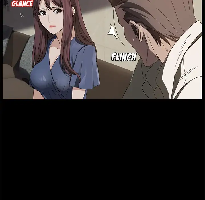 Stolen - Chapter 10 [photo 23] - MangaPorn