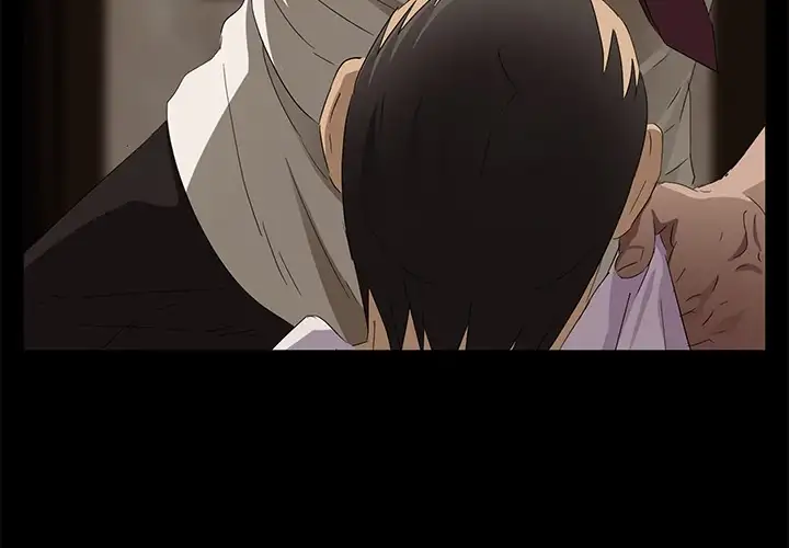 Stolen - Chapter 10 [photo 3] - MangaPorn