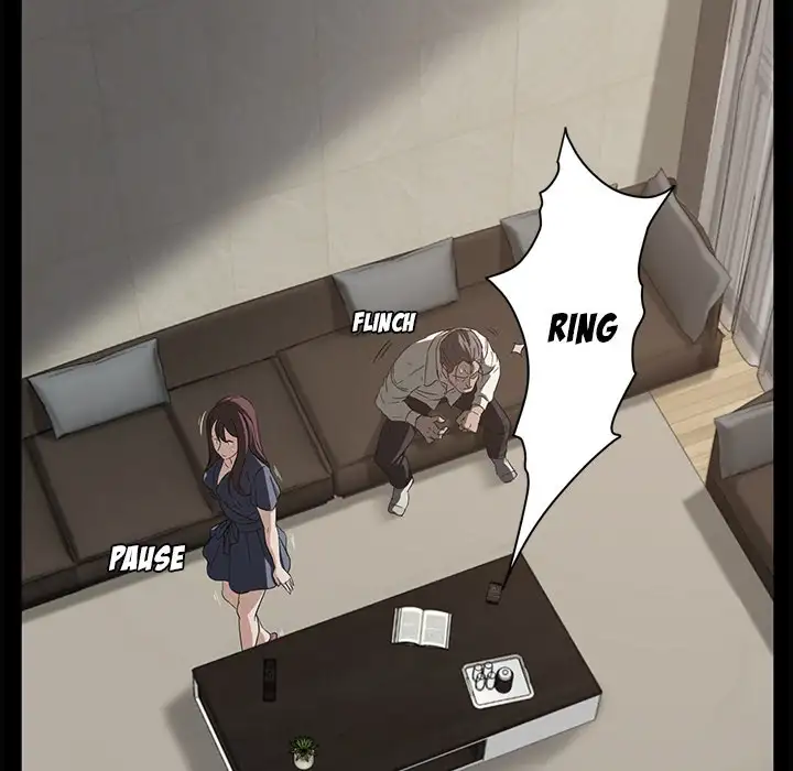 Stolen - Chapter 10 [photo 33] - MangaPorn