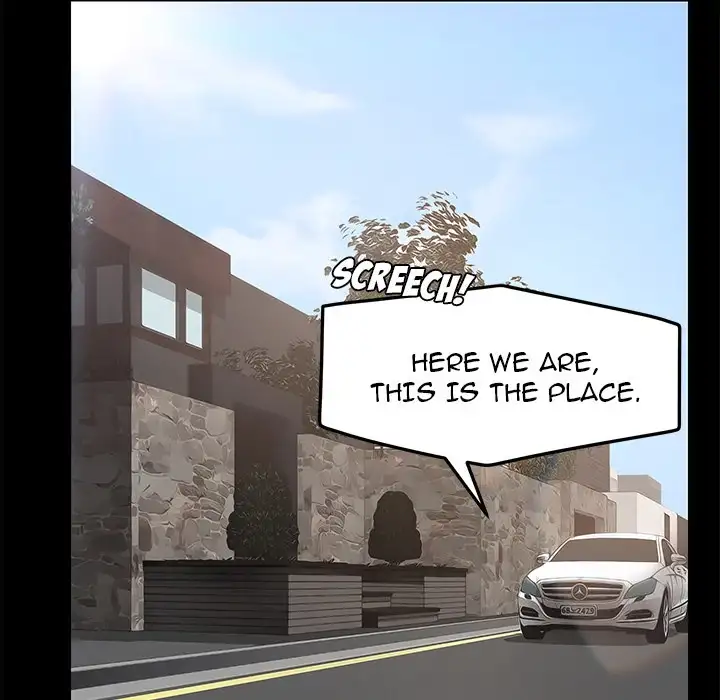 Stolen - Chapter 10 [photo 40] - MangaPorn