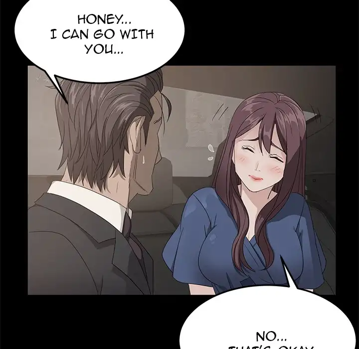 Stolen - Chapter 10 [photo 42] - MangaPorn