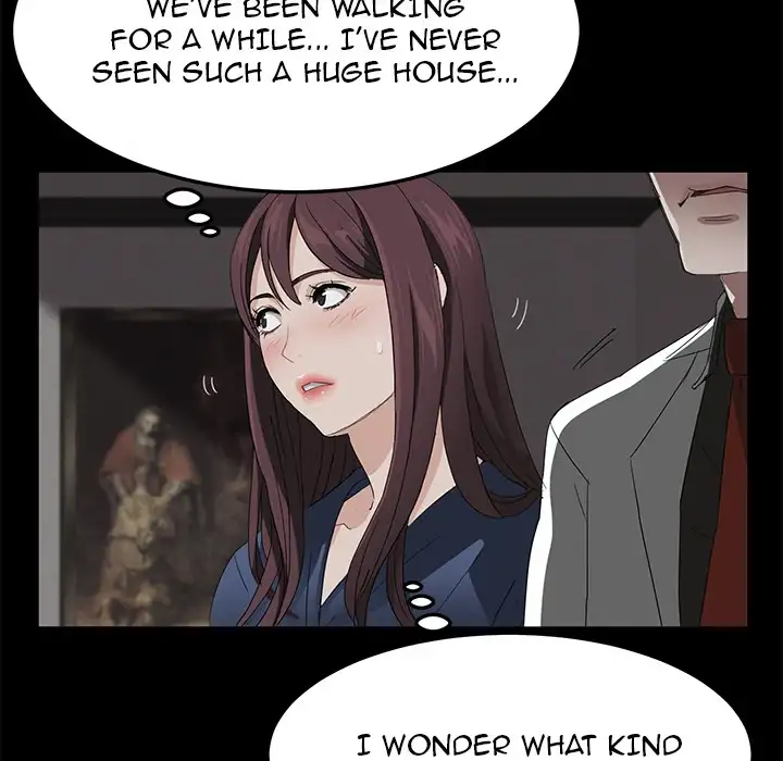 Stolen - Chapter 10 [photo 60] - MangaPorn