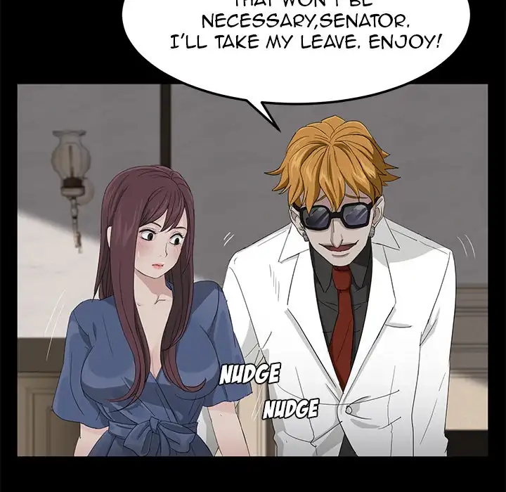 Stolen - Chapter 10 [photo 69] - MangaPorn