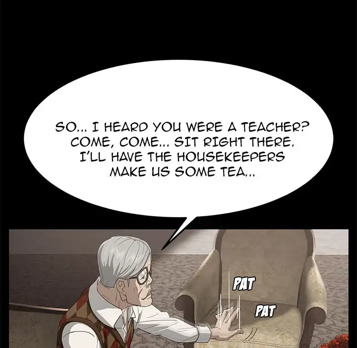 Stolen - Chapter 10 [photo 72] - MangaPorn