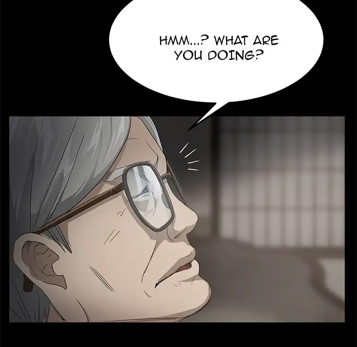 Stolen - Chapter 10 [photo 76] - MangaPorn