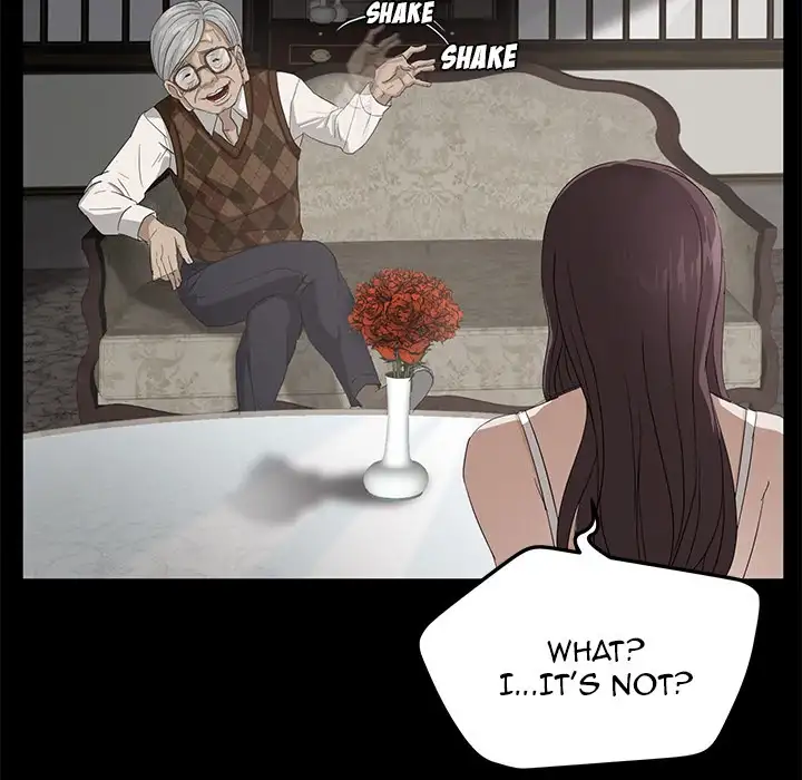 Stolen - Chapter 10 [photo 80] - MangaPorn