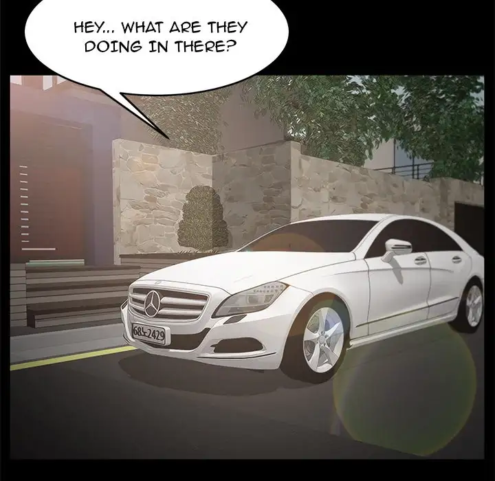 Stolen - Chapter 11 [photo 11] - MangaPorn