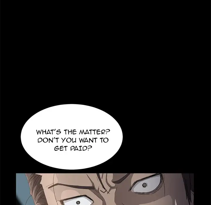 Stolen - Chapter 11 [photo 14] - MangaPorn