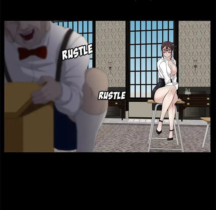 Stolen - Chapter 11 [photo 22] - MangaPorn