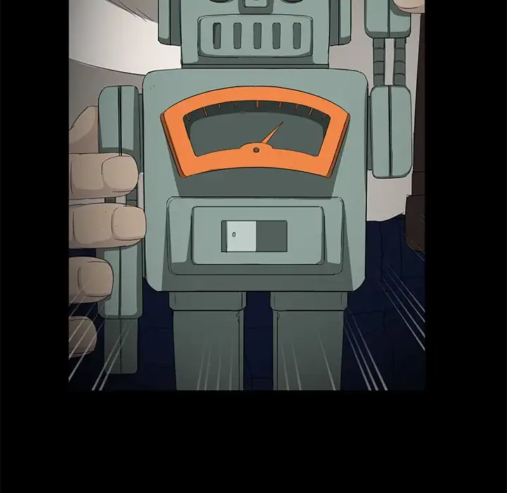 Stolen - Chapter 11 [photo 26] - MangaPorn