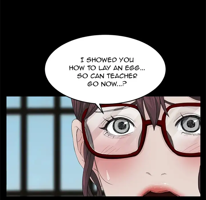 Stolen - Chapter 11 [photo 29] - MangaPorn