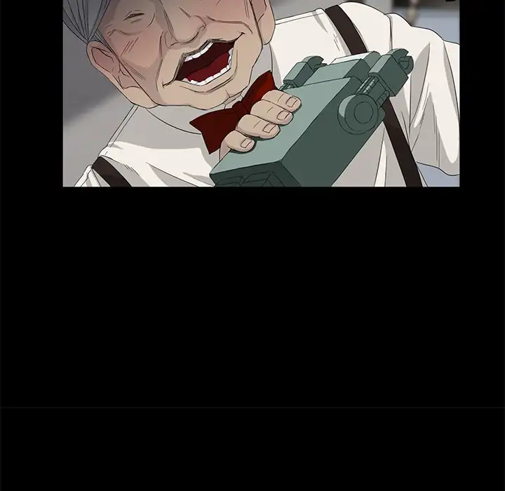 Stolen - Chapter 11 [photo 31] - MangaPorn