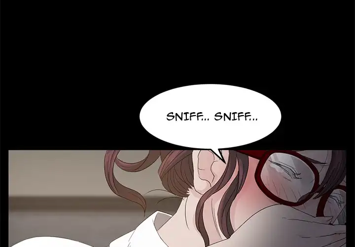 Stolen - Chapter 11 [photo 4] - MangaPorn