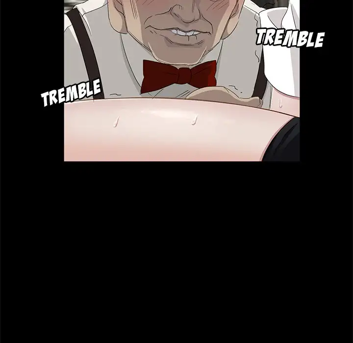 Stolen - Chapter 11 [photo 50] - MangaPorn