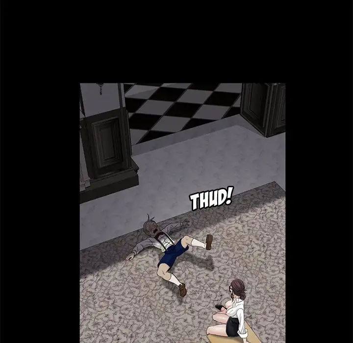 Stolen - Chapter 11 [photo 57] - MangaPorn