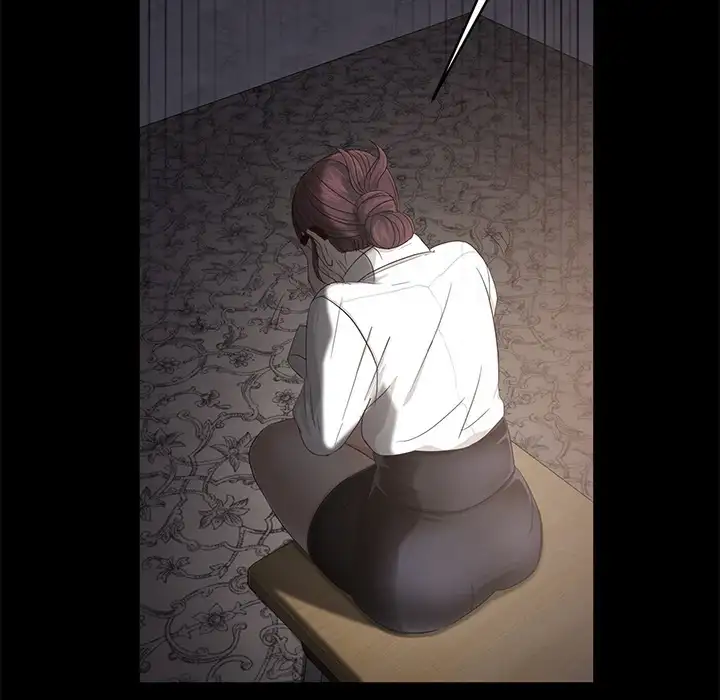 Stolen - Chapter 11 [photo 60] - MangaPorn