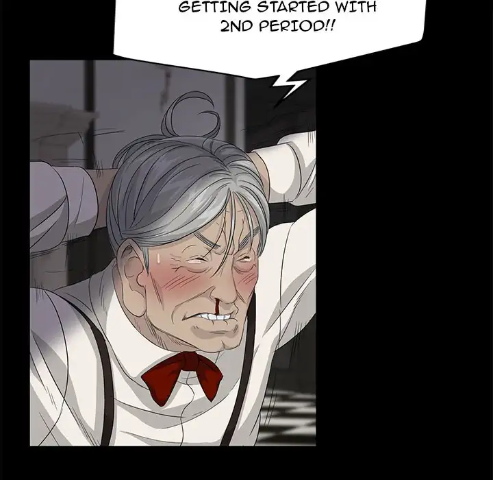 Stolen - Chapter 11 [photo 62] - MangaPorn